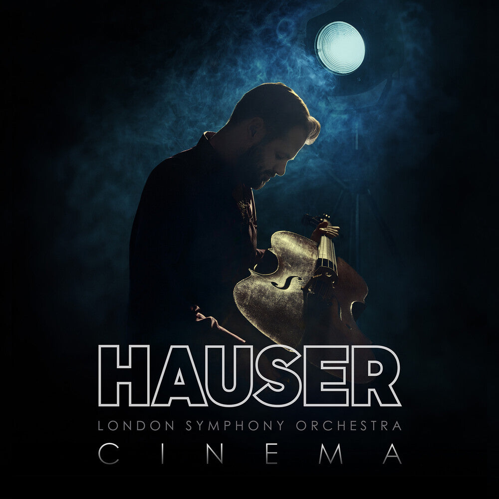 Cinema Music CD