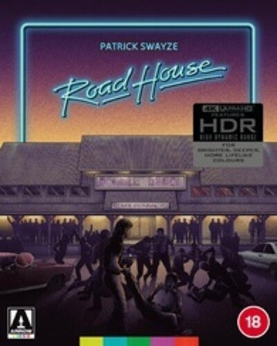 Road House - Road House - UHD