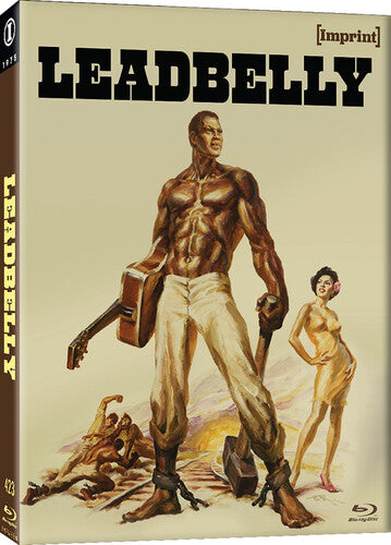 Leadbelly - Leadbelly - Blu-ray