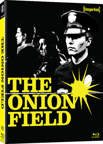 Onion Field - Onion Field - Blu-ray