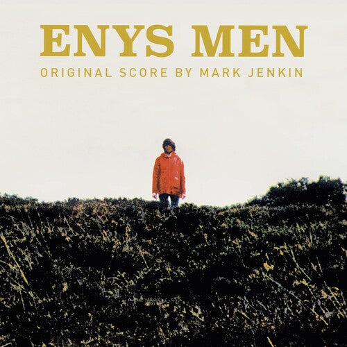 Jenkin,mark - Enys Men - O.s.t. - Vinyl Record