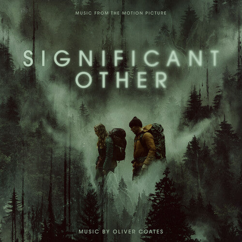 Significant Other - O.s.t. - Significant Other - O.s.t. - Vinyl Record