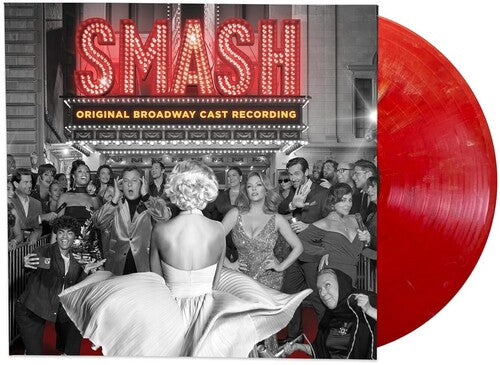 Shaiman,marc / Wittman,scott - Smash - O.b.c.r. - Vinyl Record