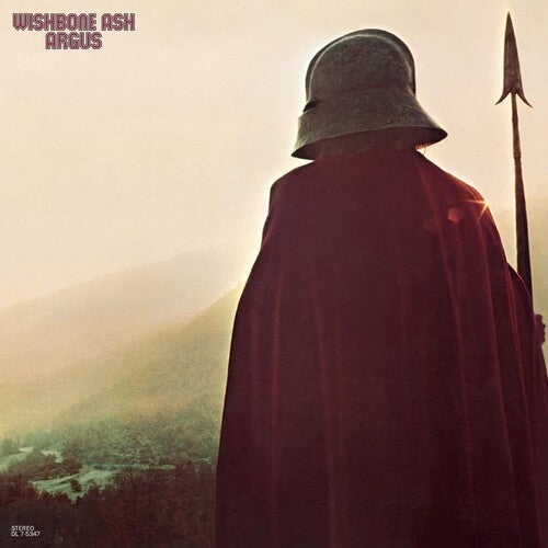 Wishbone Ash - Argus - Vinyl Record
