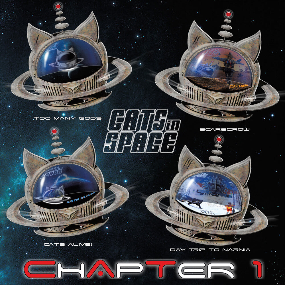 Chapter 1 - Remastered Box Set (Box) [Remastered] (Uk) Music CD