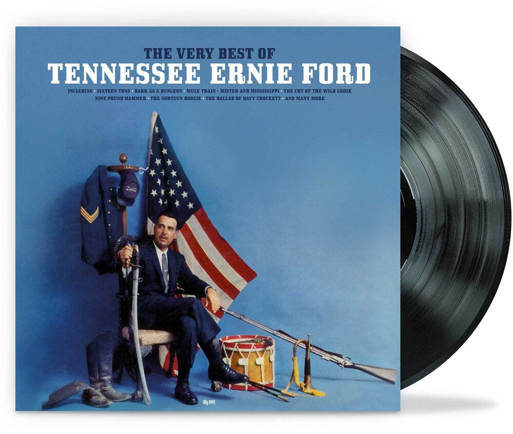 Very Best Of [180 Gram] (Uk) Vinyl Record