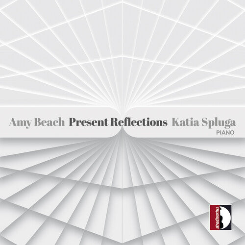 Spluga / Beach - Amy Beach: Present Reflections - Music CD