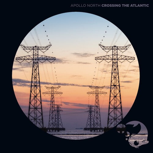Apollo North - Crossing The Atlantic - Music CD