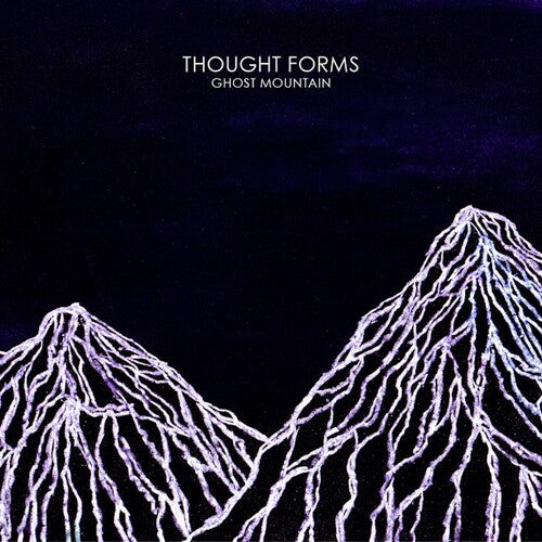 Thought Forms - Ghost Mountain - Vinyl Record