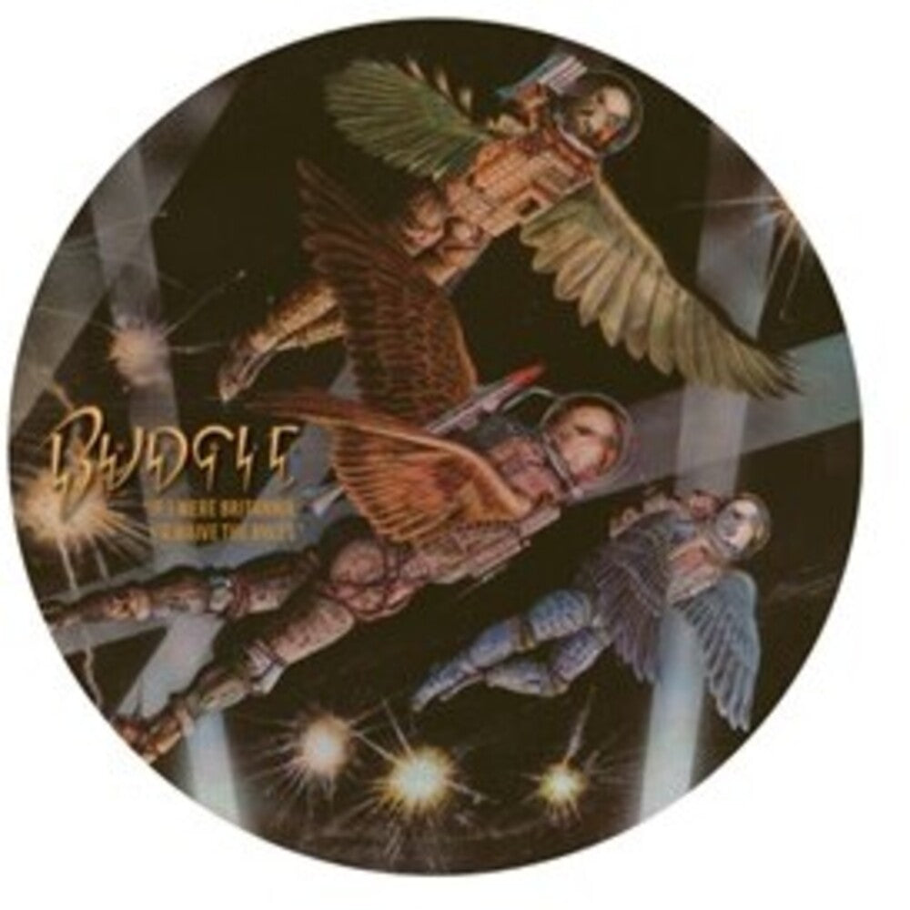 If I Were Britannia - Picture Disc (Pict) (Uk) [LP] Vinyl Record