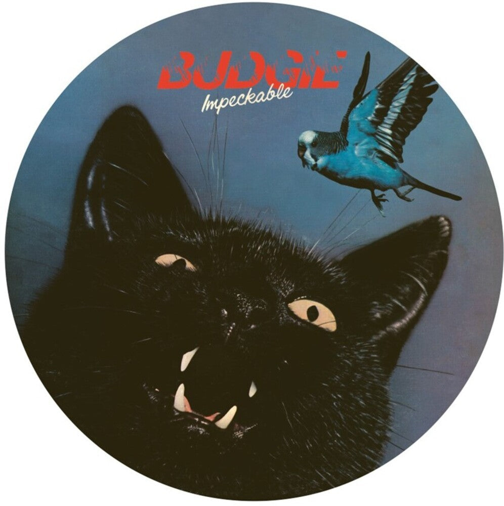 Impeckable - Picture Disc (Pict) (Uk) [LP] Vinyl Record