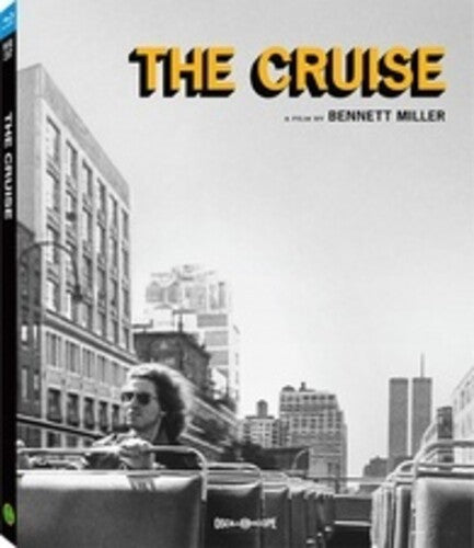 Cruise - Cruise - Blu-ray