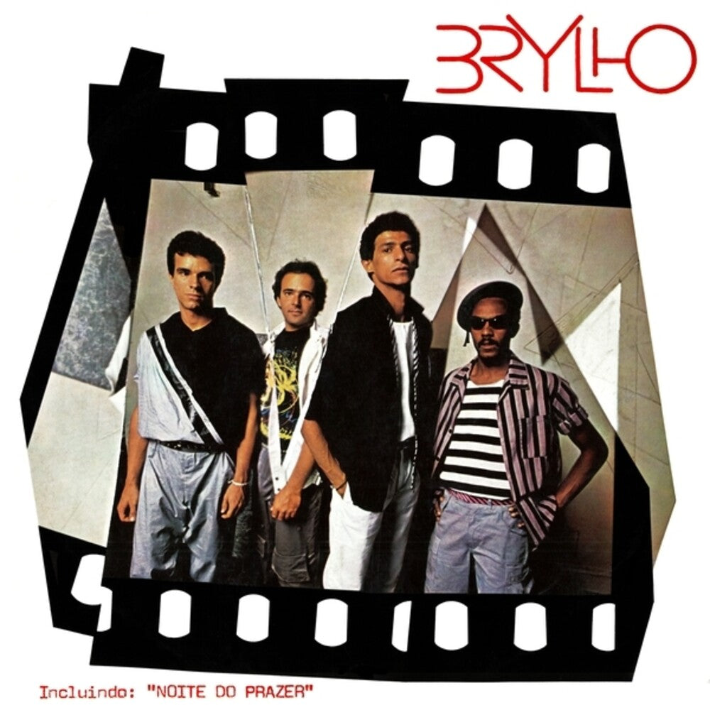 Brylho [LP] Vinyl Record