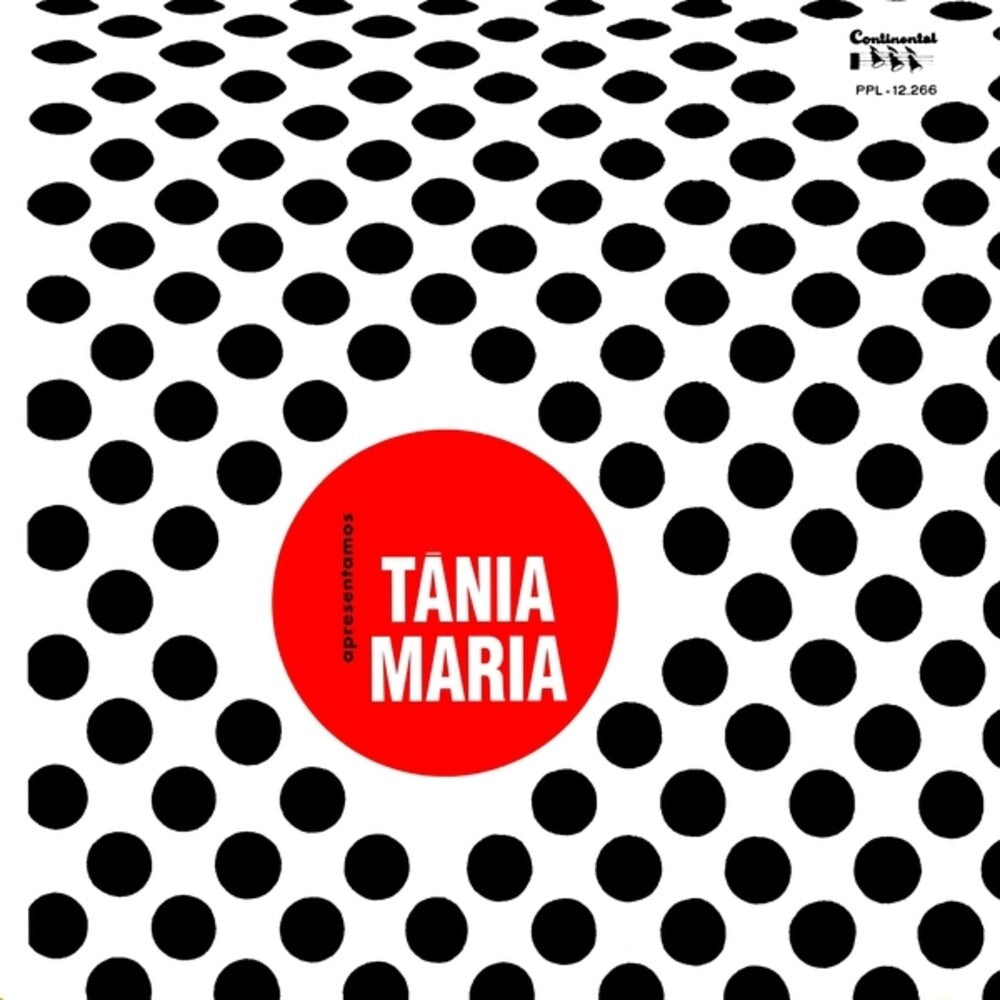 Apresentamos [LP] Vinyl Record