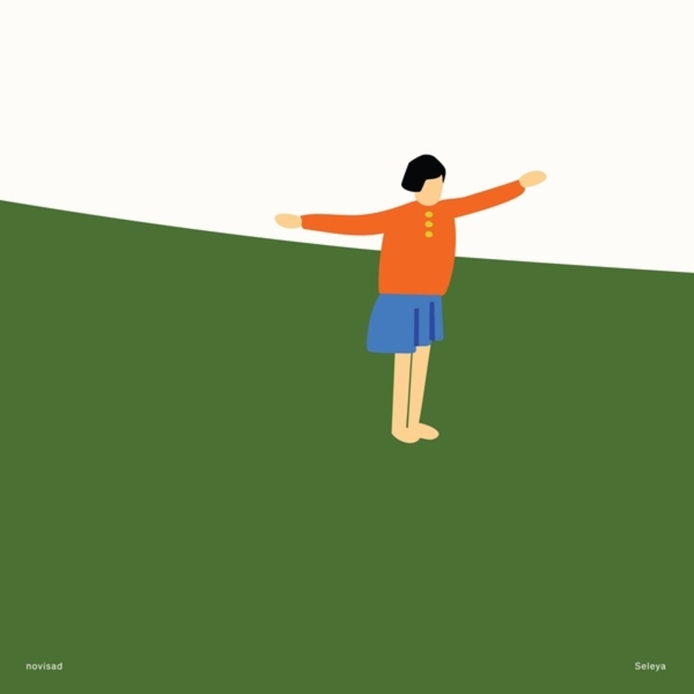 Seleya [LP] Vinyl Record