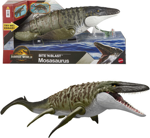 Jurassic World - Jurassic World Saga 2 - Collectibles