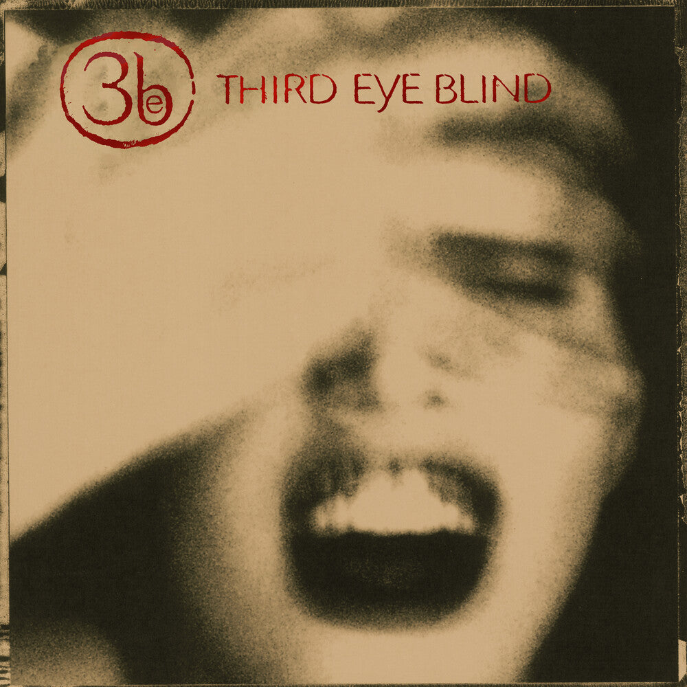 Third Eye Blind - Third Eye Blind (Elektra 75) [Colored Vinyl, Purple, Retailer Exclusive] Vinyl Record
