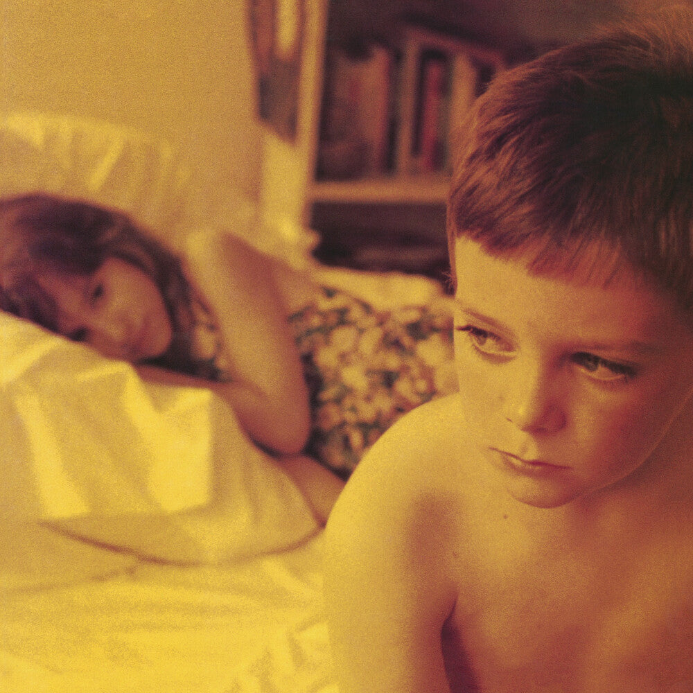 Afghan Whigs - Gentlemen (Elektra 75) [Colored Vinyl, Yellow, Retailer Exclusive] Vinyl Record
