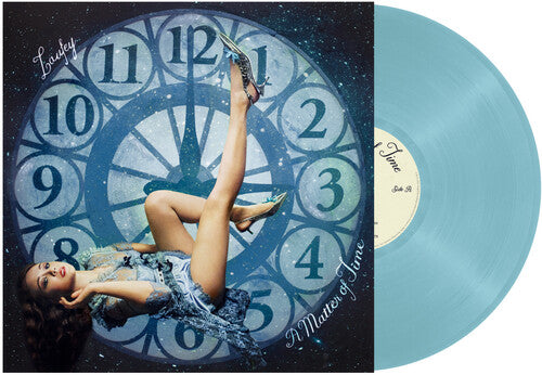 Laufey - Matter Of Time - Vinyl Record