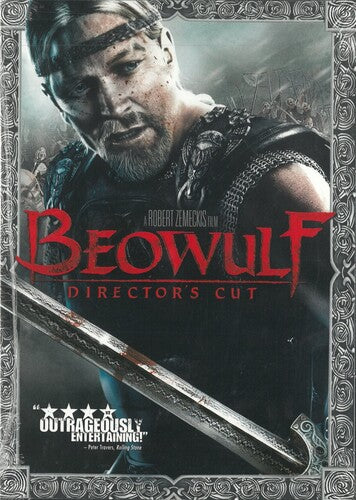 Beowulf - Beowulf - DVD