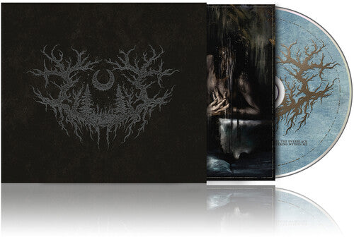 Lorna Shore - I Feel The Everblack Festering Within Me - Music CD