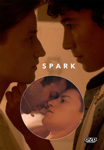 Spark - Spark - DVD