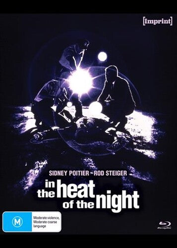 In The Heat Of The Night - In The Heat Of The Night - UHD