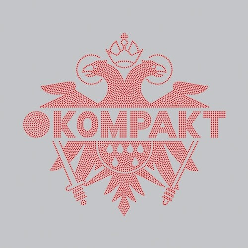 Kompakt 500 / Various - Kompakt 500 / Various - Vinyl Record