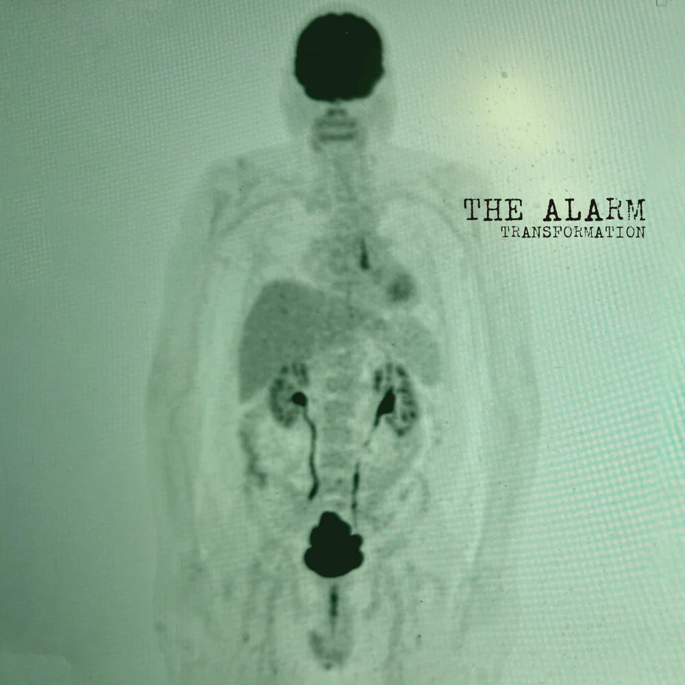 Transformation [LP] Vinyl Record