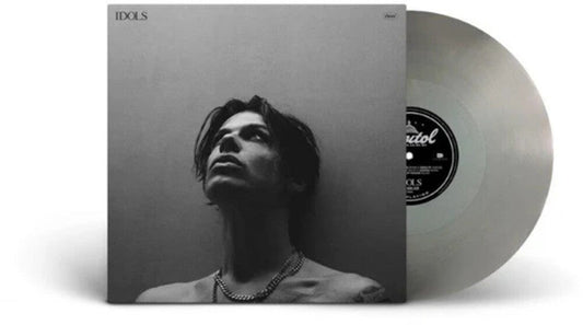YUNGBLUD - Idols [Colored Vinyl] [Limited Edition] (Can) Vinyl Record