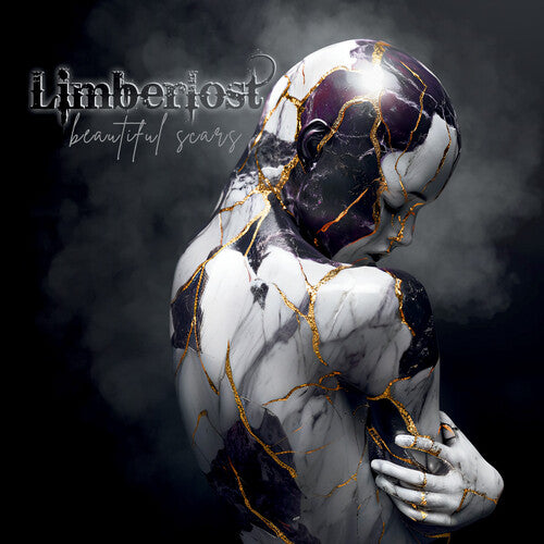 Limberlost - Beautiful Scars - Music CD
