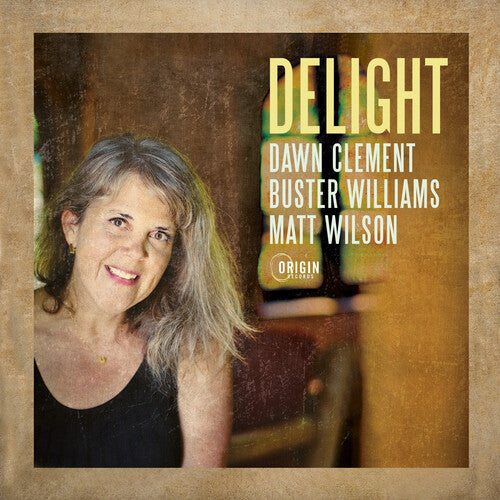 Clement,dawn - Delight - Music CD