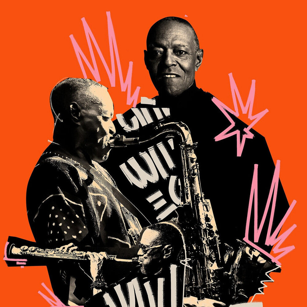 the album cover for Plunky & Oneness Of Juju - Made Through Ritual (Uk)