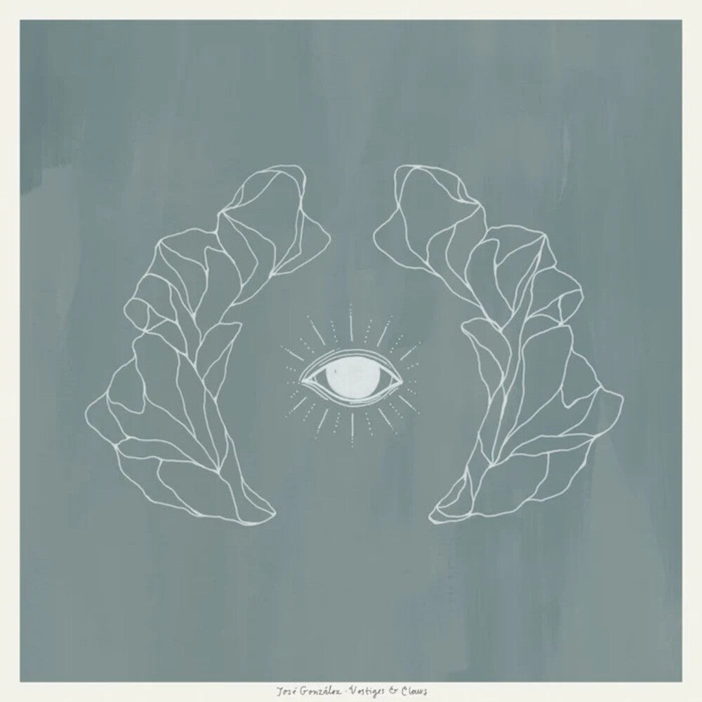 Vestiges & Claws [Colored Vinyl] (Pink) Vinyl Record
