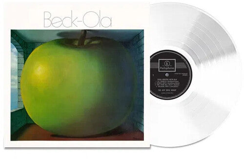 Beck,jeff Group - Beck-ola - Vinyl Record