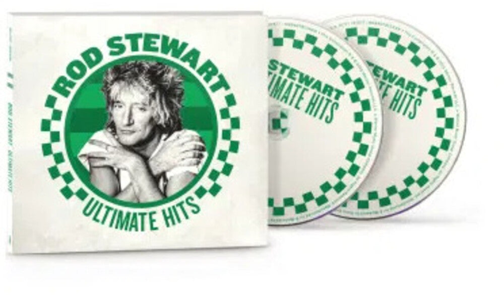 Ultimate Hits - Deluxe Edition Music CD
