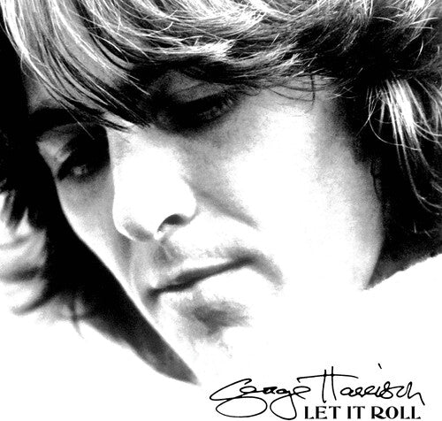 George Harrison - Let It Roll: Songs By George Harrison [2LP] Vinyl Record