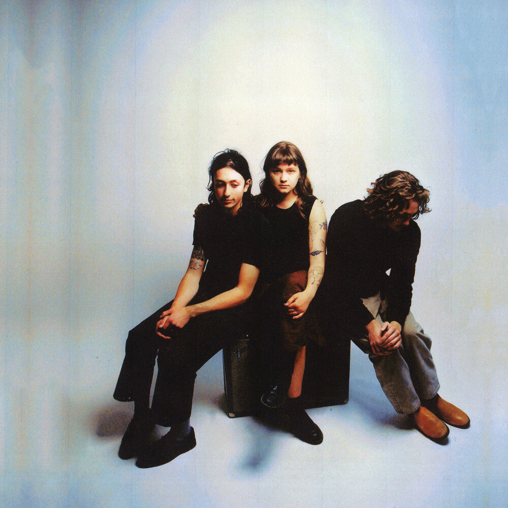 Golomb - The Beat Goes on [LP] Vinyl Record