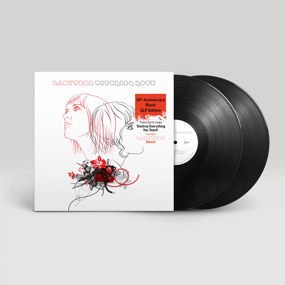 Witching Hour (20th Anniversary) (Ofgv) [Reissue] Vinyl Record