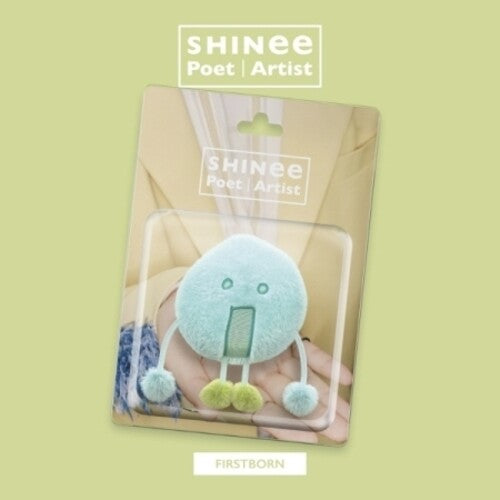 Shinee - Poet / Artist (first Version) - Digital