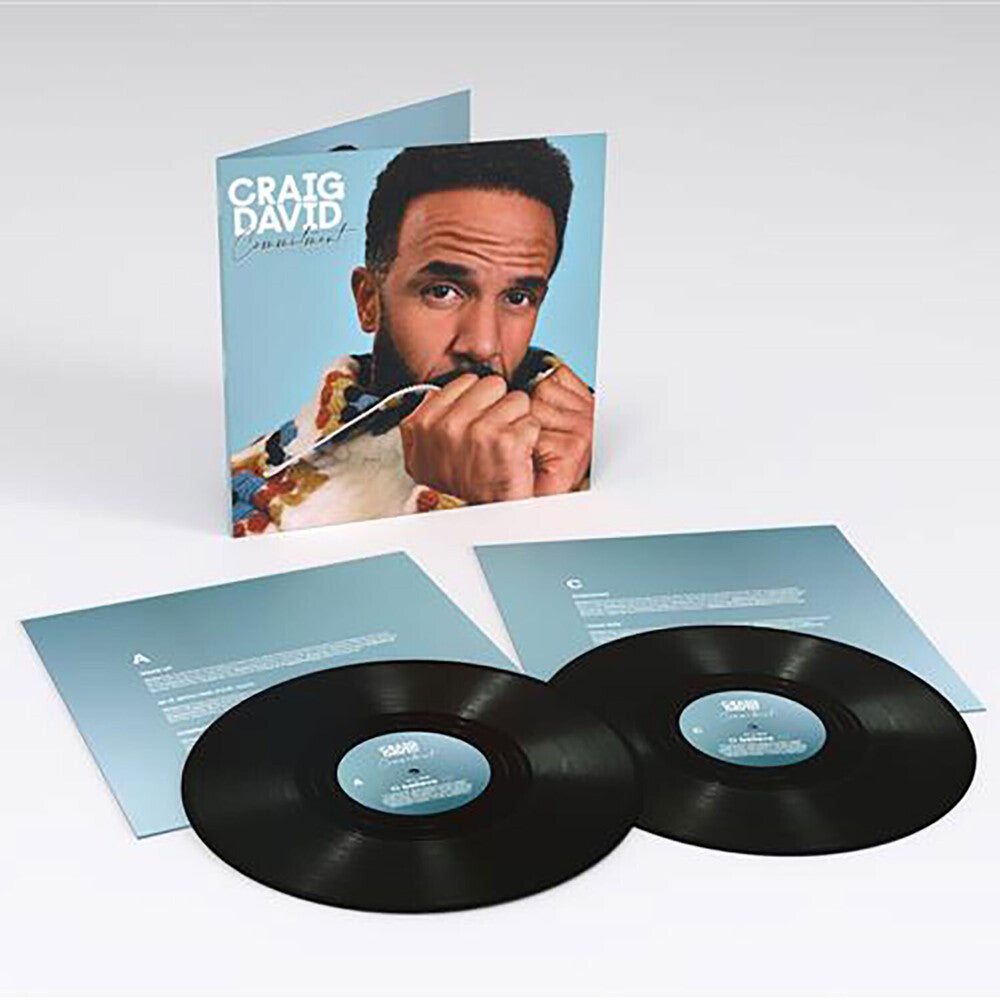 Commitment (Gate) [LP] Vinyl Record
