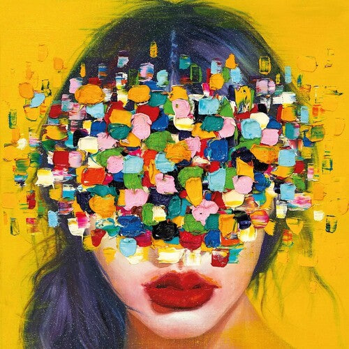 Whiting,amanda - Can You See Me Now - Vinyl Record