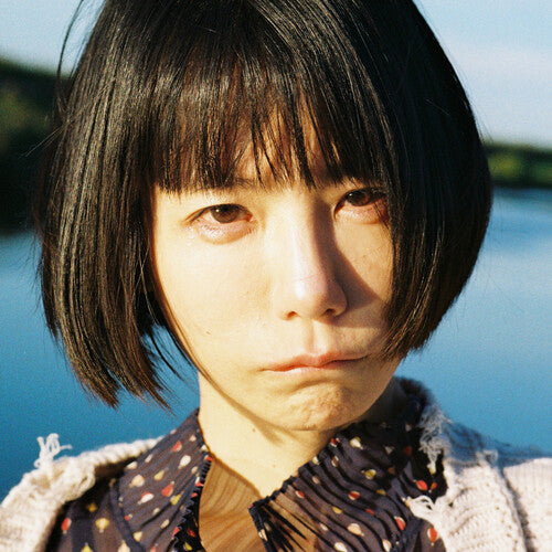 Mariko Goto Acoustic Violence Pop - Mirai - Vinyl Record