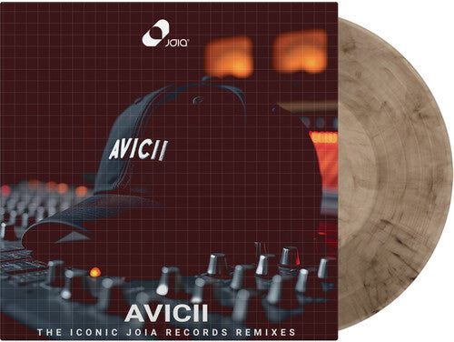 Avicii: The Iconic Joia Records Remixes / Various - Avicii: The Iconic Joia Records Remixes / Various - Vinyl Record