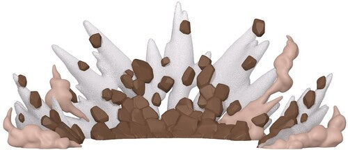 Pop Elements - Pop Elements Earth Dirt Rock - Collectibles