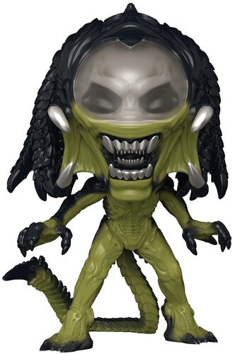 Pop Super Predator - Pop Super Predator S3 Predalien - Collectibles