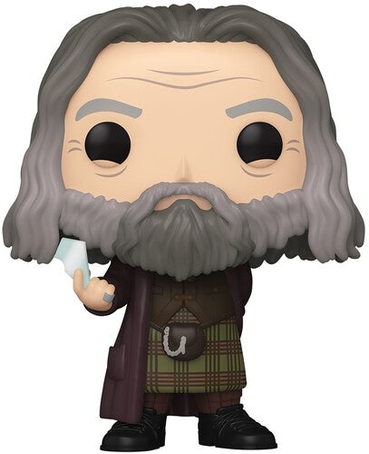Pop Movies Harry Potter - Pop Movies Harry Potter S20 Aberforth Dumbledore - Collectibles
