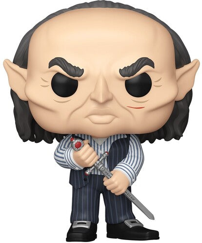 Pop Movies Harry Potter - Pop Movies Harry Potter S20 Griphook - Collectibles