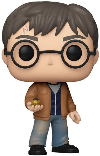 Pop Movies Harry Potter - Pop Movies Harry Potter S20 Harry Potter - Collectibles