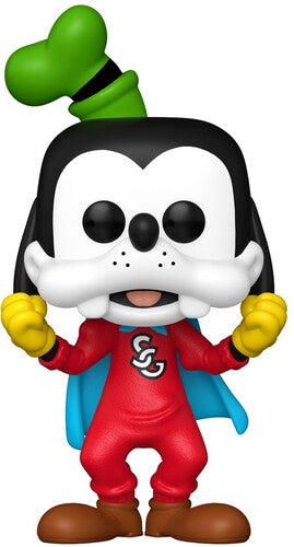 Pop Disney Goofy Through The Ages - Pop Disney Goofy Through The Ages 1963 - Collectibles